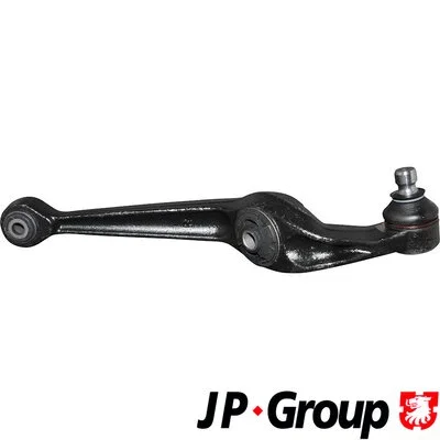 Control/Trailing Arm, wheel suspension (4140102980)