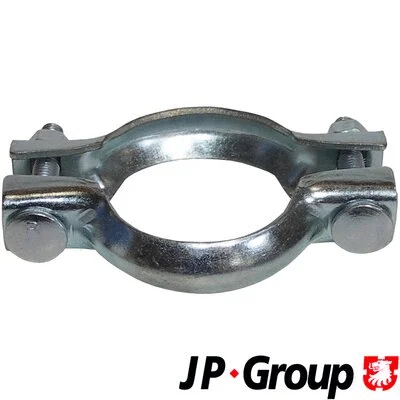 Clamping Piece, exhaust system (9921401100)