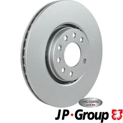 Brake Disc (1263105300)