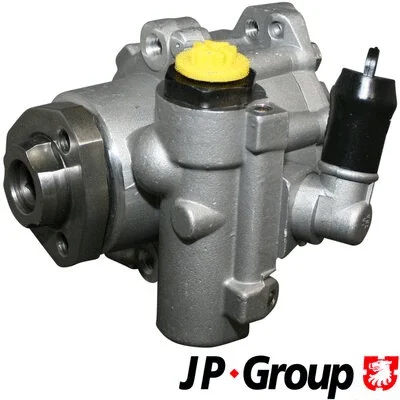 Hydraulic Pump, steering (1145101900)