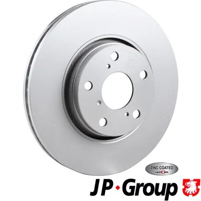 Brake Disc (4863104300)
