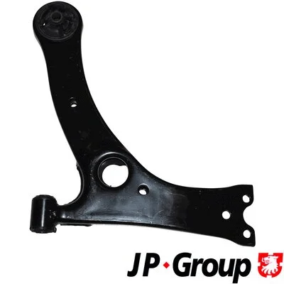 Control/Trailing Arm, wheel suspension (4840100670)