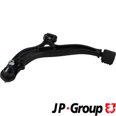 Control/Trailing Arm, wheel suspension (5040100470)