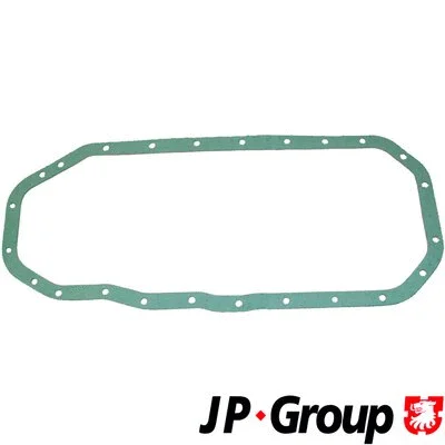 Gasket, oil sump (1119400600)