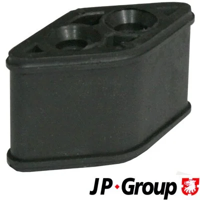 Mounting, radiator (1214250300)