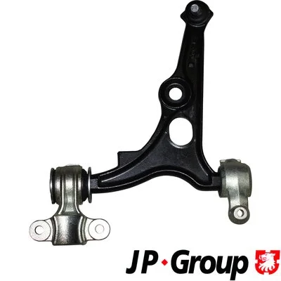 Control/Trailing Arm, wheel suspension (4140100870)
