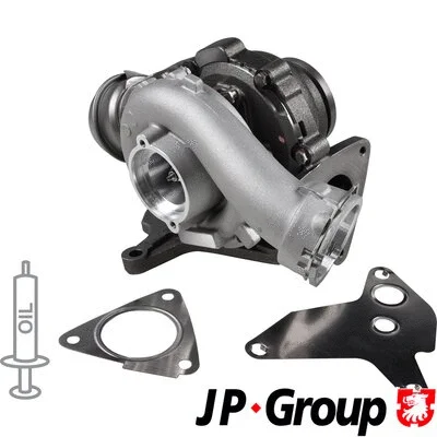 Charger, charging (supercharged/turbocharged) (1117403400)