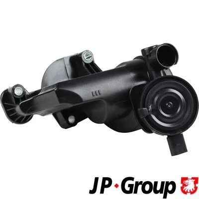 Oil Separator, crankcase ventilation