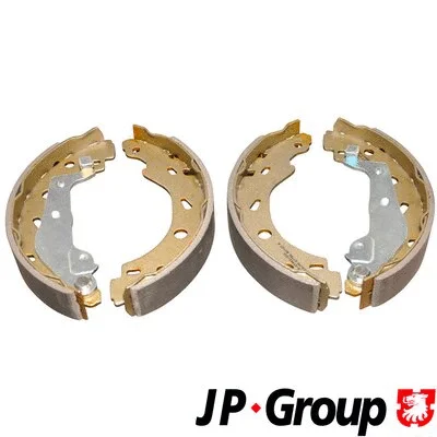 Brake Shoe Set (6163900110)