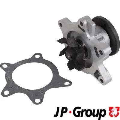 Water Pump, engine cooling (4814100300)