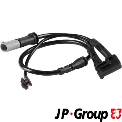 Sensor, brake pad wear (6097300800)
