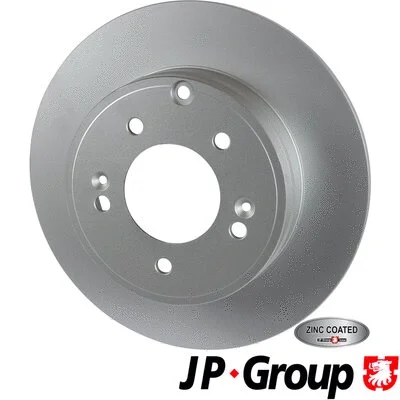 Brake Disc (3563200300)