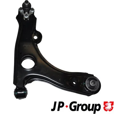 Control/Trailing Arm, wheel suspension (1140101680)