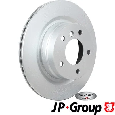 Brake Disc (1463203900)