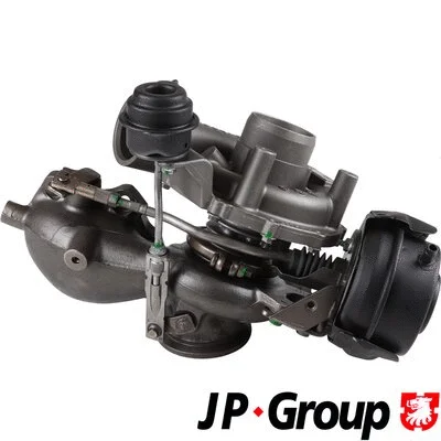 Charger, charging (supercharged/turbocharged)