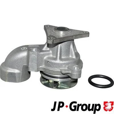 Water Pump, engine cooling (3514100400)