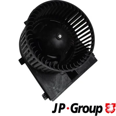 Interior Blower (1126100100)