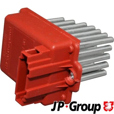 Resistor, interior blower (1196850500)