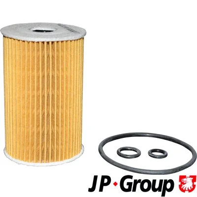 Oil Filter (1118505800)