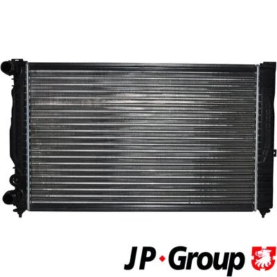 Radiator, engine cooling (1114204700)