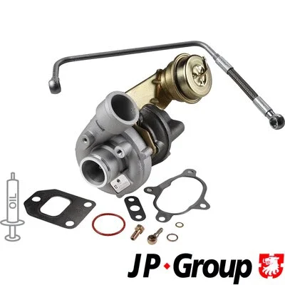 Charger, charging (supercharged/turbocharged) (1117801610)