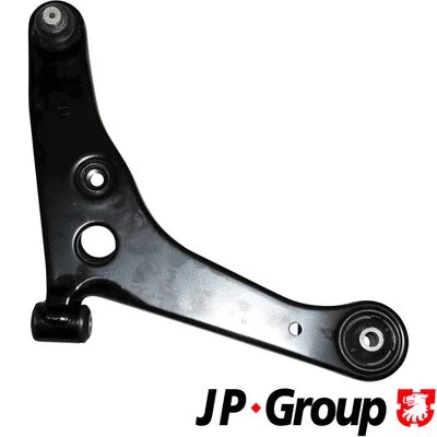 Control/Trailing Arm, wheel suspension (3940100980)