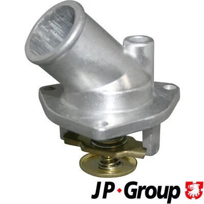 Thermostat, coolant (1214600700)