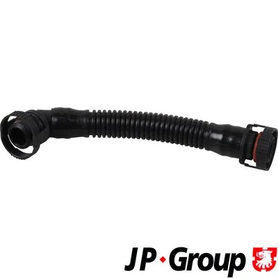 Hose, crankcase ventilation (1411000500)