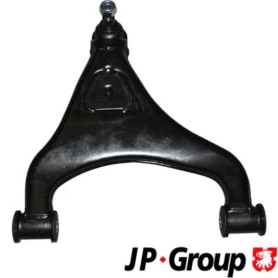 Control/Trailing Arm, wheel suspension (1140102780)