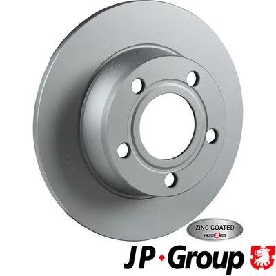 Brake Disc (1163207100)