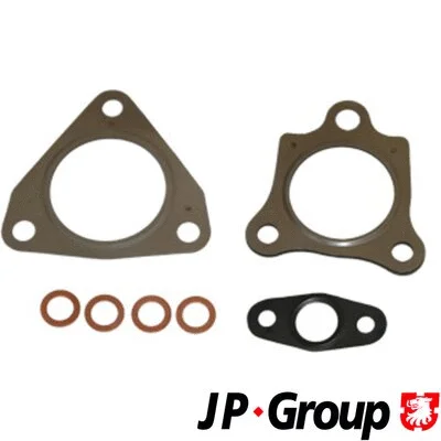 Mounting Kit, charger (3517751610)