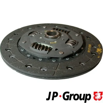 Clutch Disc (1130200900)