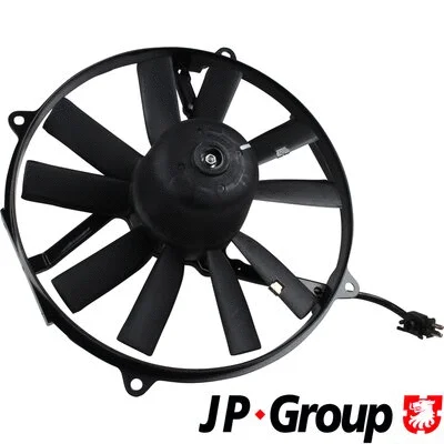 Fan, engine cooling (1399100400)