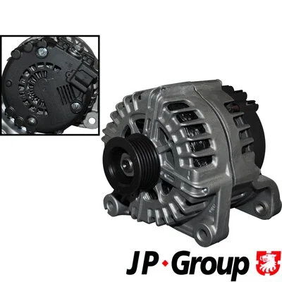Alternator (1490102800)