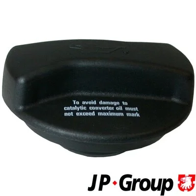 Sealing Cap, oil filler neck (1113600200)