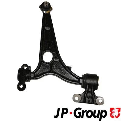 Control/Trailing Arm, wheel suspension (4140100680)
