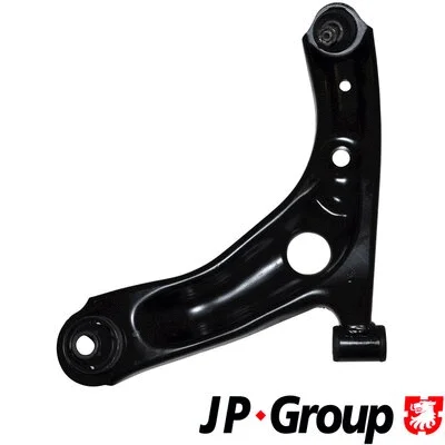 Control/Trailing Arm, wheel suspension (3140100470)