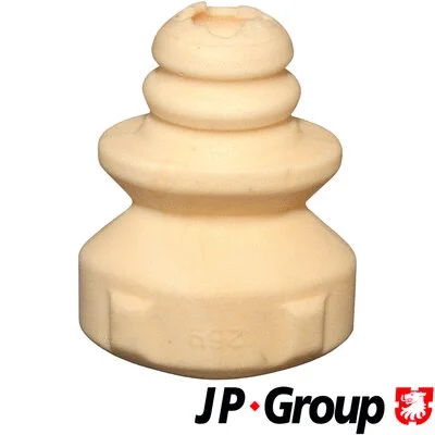 Rubber Buffer, suspension (1152601400)
