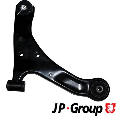 Control/Trailing Arm, wheel suspension (4740100680)
