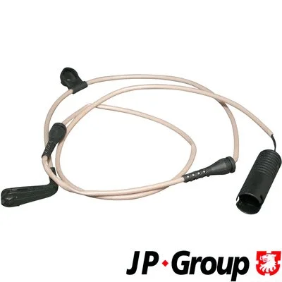 Sensor, brake pad wear (1497300200)