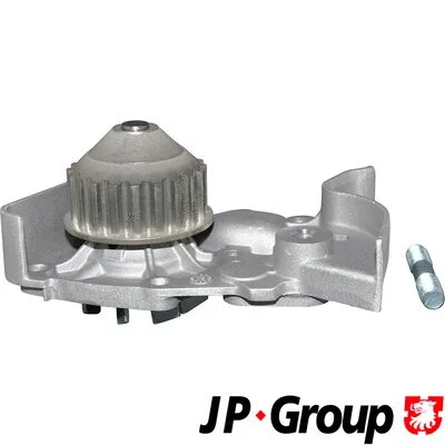 Water Pump, engine cooling (4314100700)