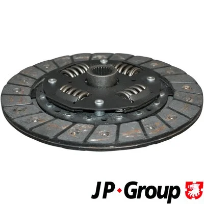 Clutch Disc (1130200400)