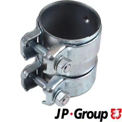 Clamping Piece, exhaust system (1121401600)