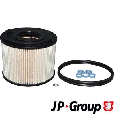 Fuel Filter (1118703600)