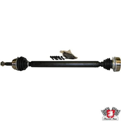 Drive Shaft (1143102580)