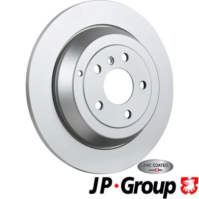 Brake Disc (1363201700)