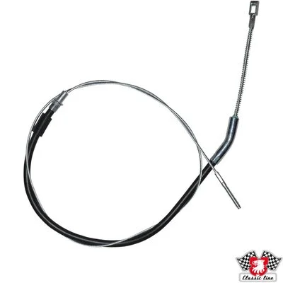 Cable Pull, parking brake (8170300500)