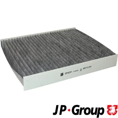 Filter, cabin air (1528101000)