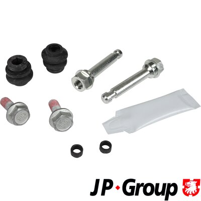 Guide Sleeve Kit, brake caliper (3864004010)