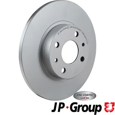 Brake Disc (3363100300)